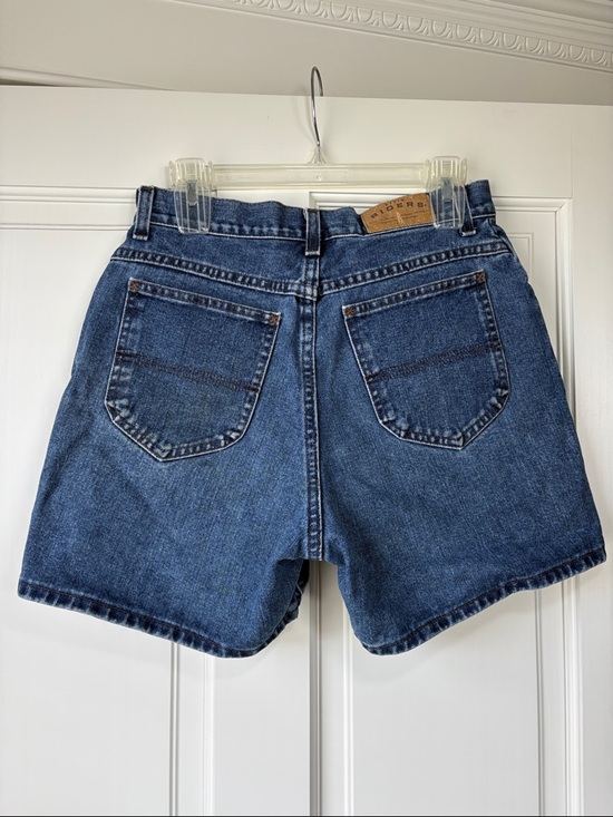 Riders by Lee Pants - VINTAGE Riders by Lee Blue Denim Women’s Shorts size 10